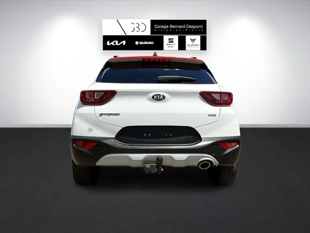 Kia Stonic 1.0 T-GDi