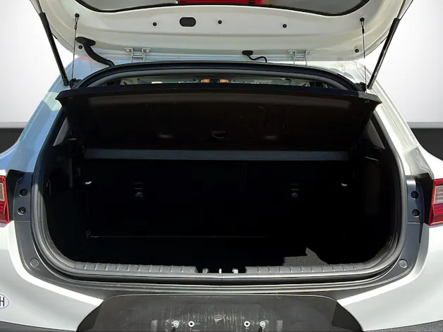 Kia Stonic 1.0 T-GDi