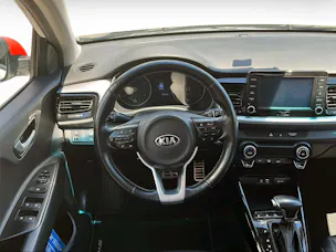 Kia Stonic 1.0 T-GDi