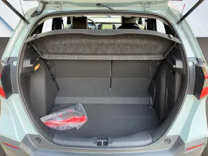 HONDA Jazz 1.5 i-MMD Crosstar Advance, Leasing Aktion 1.9 %, inkl. GRATIS Winterräder in Wert von 1360.-