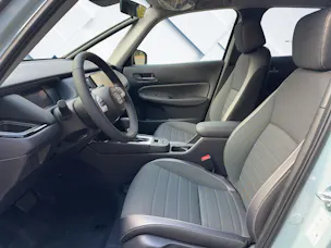 HONDA Jazz 1.5 i-MMD Crosstar Advance, Leasing Aktion 1.9 %, inkl. GRATIS Winterräder in Wert von 1360.-