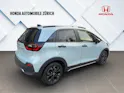 HONDA Jazz 1.5 i-MMD Crosstar Advance, Leasing Aktion 1.9 %, inkl. GRATIS Winterräder in Wert von 1360.-