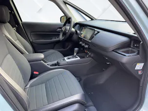 HONDA Jazz 1.5 i-MMD Crosstar Advance, Leasing Aktion 1.9 %, inkl. GRATIS Winterräder in Wert von 1360.-