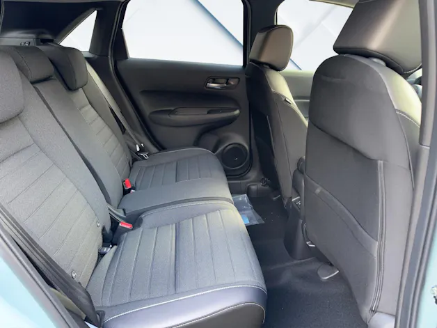HONDA Jazz 1.5 i-MMD Crosstar Advance, Leasing Aktion 1.9 %, inkl. GRATIS Winterräder in Wert von 1360.-
