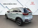 HONDA Jazz 1.5 i-MMD Crosstar Advance, Leasing Aktion 1.9 %, inkl. GRATIS Winterräder in Wert von 1360.-