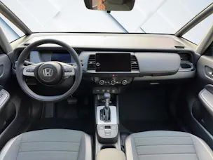 HONDA Jazz 1.5 i-MMD Crosstar Advance, Leasing Aktion 1.9 %, inkl. GRATIS Winterräder in Wert von 1360.-
