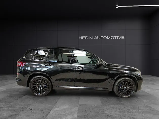BMW X5 40d xDrive SAG MFK 30.06.2026