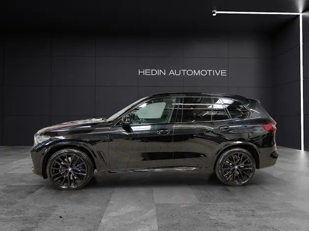 BMW X5 40d xDrive SAG MFK 30.06.2026