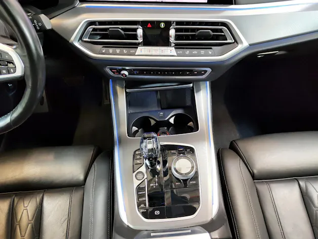 BMW X5 40d xDrive SAG MFK 30.06.2026