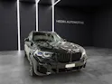 BMW X5 40d xDrive SAG MFK 30.06.2026