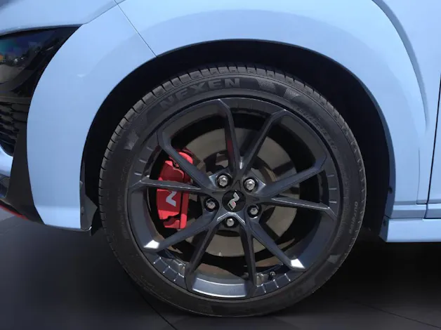 Hyundai KONA N 2.0 T-GDi