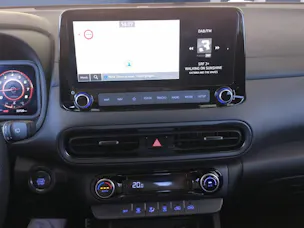 Hyundai KONA N 2.0 T-GDi