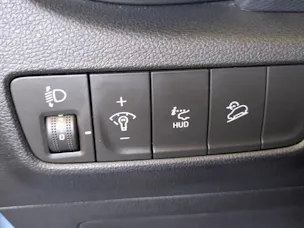 Hyundai KONA N 2.0 T-GDi