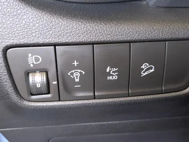 Hyundai KONA N 2.0 T-GDi