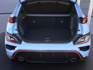 Hyundai KONA N 2.0 T-GDi