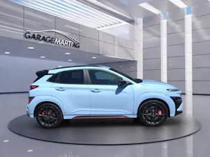 Hyundai KONA N 2.0 T-GDi