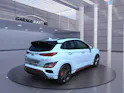 Hyundai KONA N 2.0 T-GDi