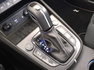 Hyundai KONA N 2.0 T-GDi
