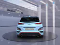 Hyundai KONA N 2.0 T-GDi