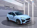 Hyundai KONA N 2.0 T-GDi