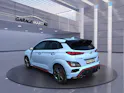 Hyundai KONA N 2.0 T-GDi