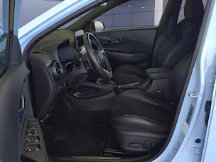 Hyundai KONA N 2.0 T-GDi