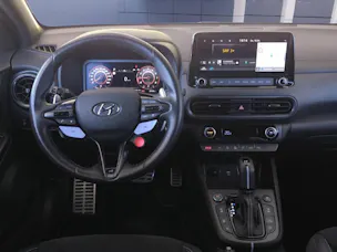 Hyundai KONA N 2.0 T-GDi