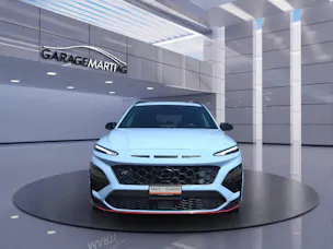Hyundai KONA N 2.0 T-GDi