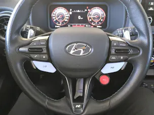 Hyundai KONA N 2.0 T-GDi