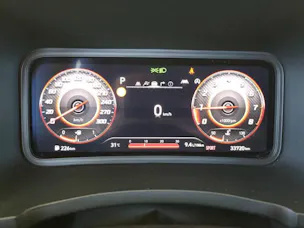 Hyundai KONA N 2.0 T-GDi
