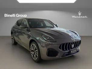 Maserati Grecale 2.0 Hybrid GT