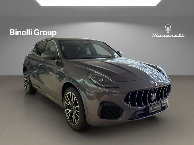 Maserati Grecale 2.0 Hybrid GT