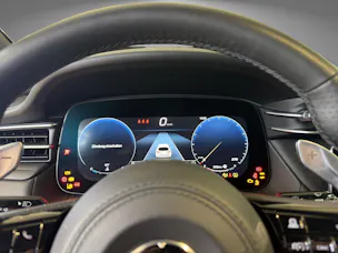 Maserati Grecale 2.0 Hybrid GT