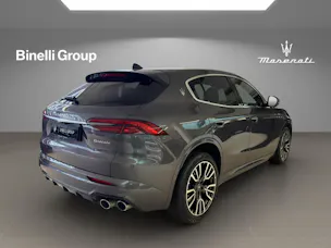 Maserati Grecale 2.0 Hybrid GT
