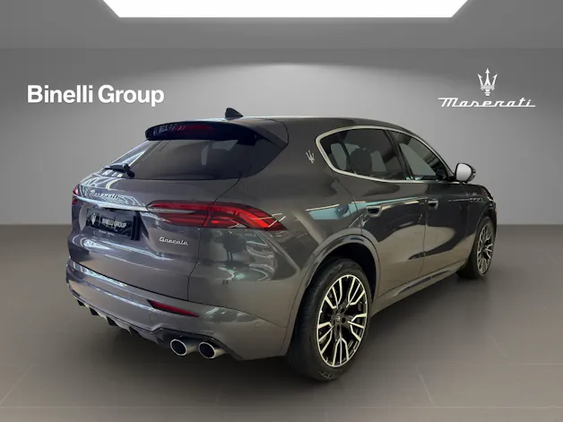 Maserati Grecale 2.0 Hybrid GT