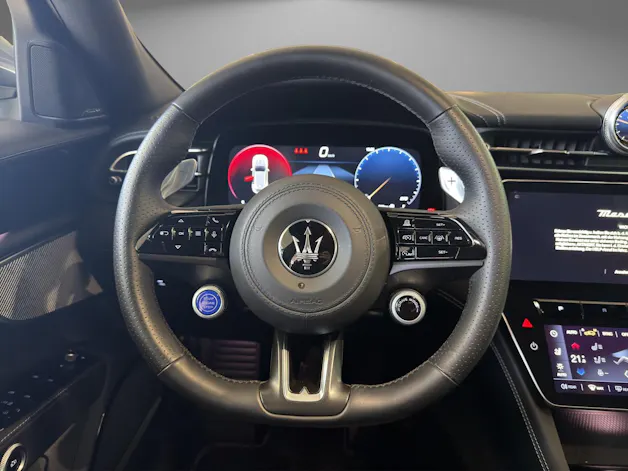 Maserati Grecale 2.0 Hybrid GT
