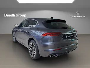 Maserati Grecale 2.0 Hybrid GT