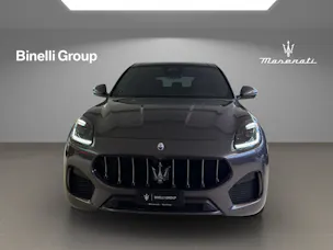 Maserati Grecale 2.0 Hybrid GT