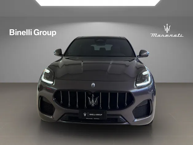 Maserati Grecale 2.0 Hybrid GT