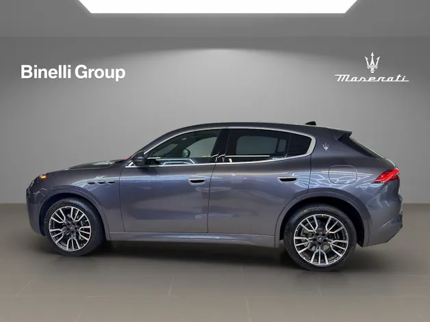Maserati Grecale 2.0 Hybrid GT