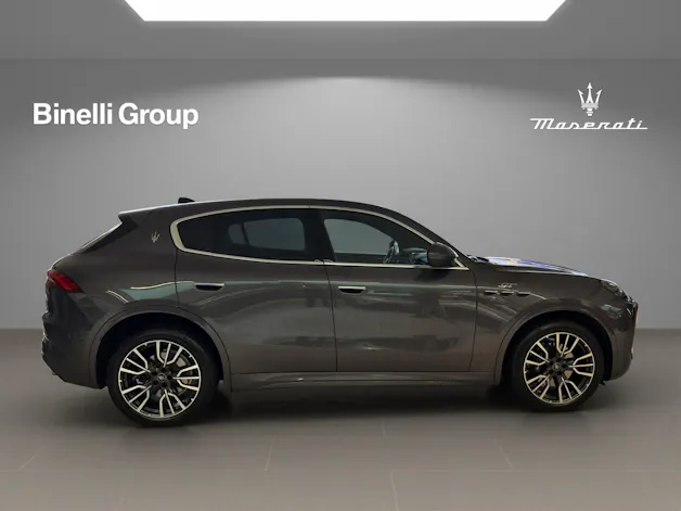 Maserati Grecale 2.0 Hybrid GT