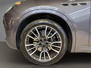 Maserati Grecale 2.0 Hybrid GT