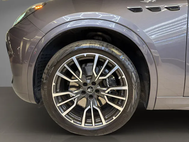 Maserati Grecale 2.0 Hybrid GT