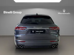 Maserati Grecale 2.0 Hybrid GT