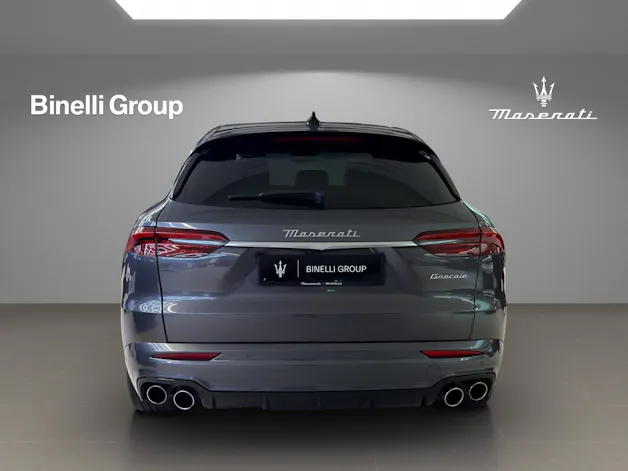 Maserati Grecale 2.0 Hybrid GT