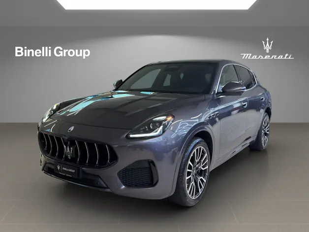 Maserati Grecale 2.0 Hybrid GT