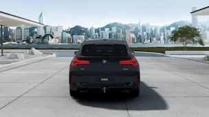BMW X3 M50i