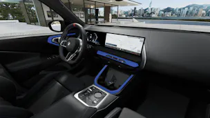 BMW X3 M50i
