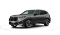BMW X3 M50i
