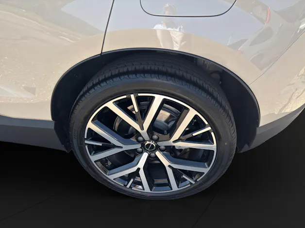 Volvo EX30 E60 Plus